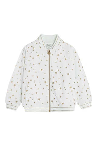 Veste - Blanc