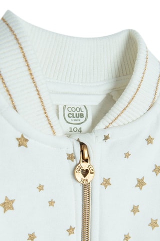 Veste - Blanc