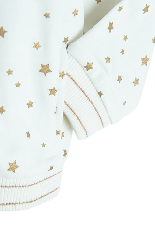 Veste - Blanc