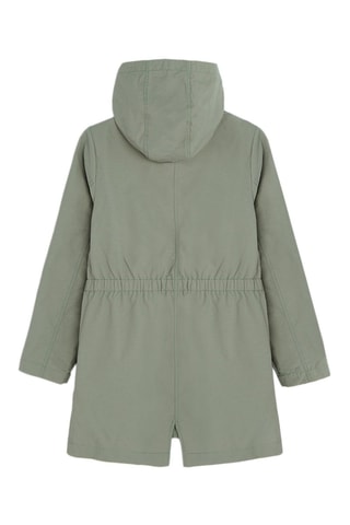 Parka 2-en-1 - Kaki