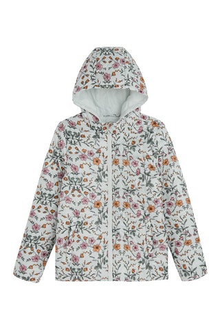 Parka 2-en-1 - Kaki