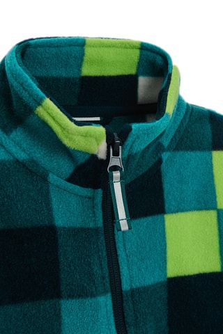 Veste - Turquoise