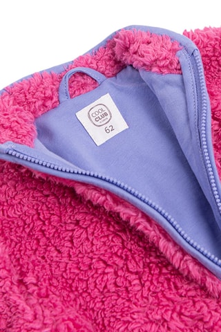 Veste - Rose
