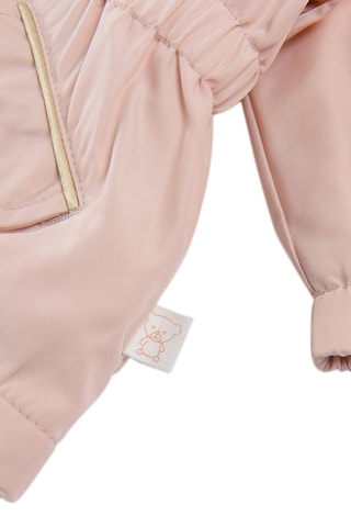 Parka - Rose