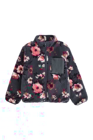 Veste - Bleu marine