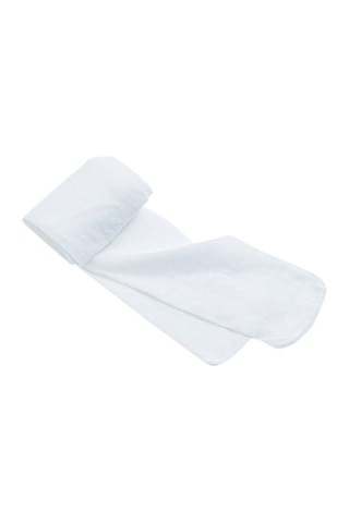 Collant - Blanc