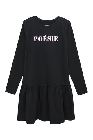 Robe - Noir