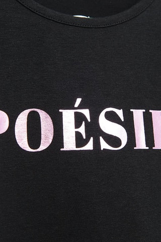 Robe - Noir