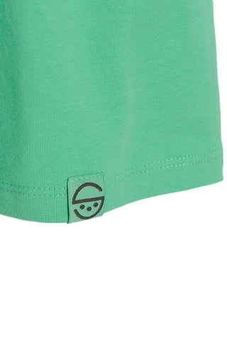 Robe - Vert
