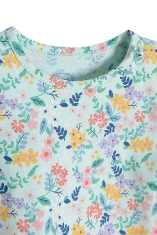 Robe - Turquoise