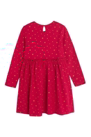 Robe - Rouge
