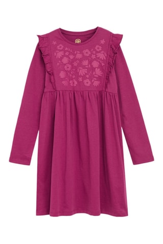 Robe - Rose