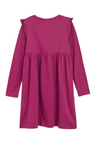 Robe - Rose