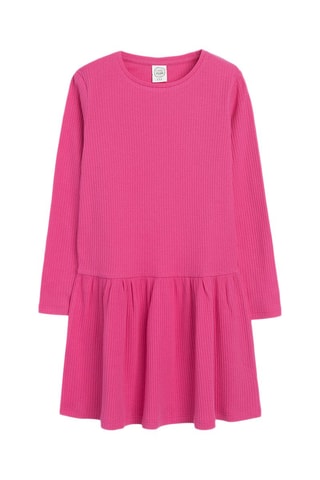 Robe - Rose