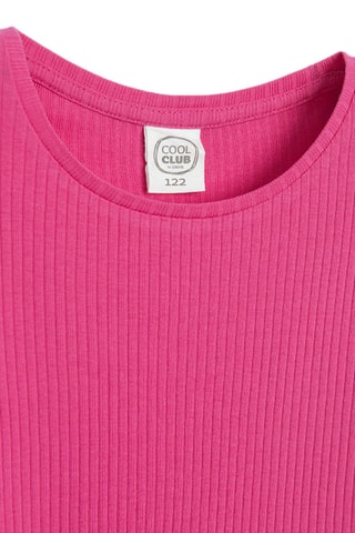 Robe - Rose