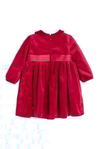 Robe - Bordeaux