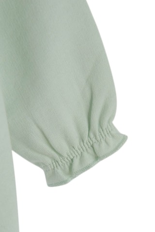 Robe - Vert