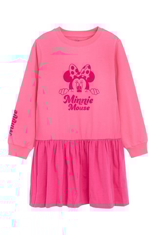 Robe Minnie Disney - Rose