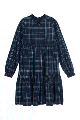 Robe - Bleu marine