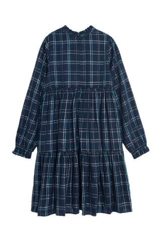 Robe - Bleu marine