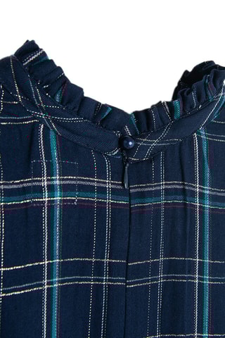 Robe - Bleu marine