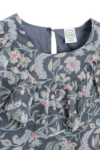 Robe - Gris