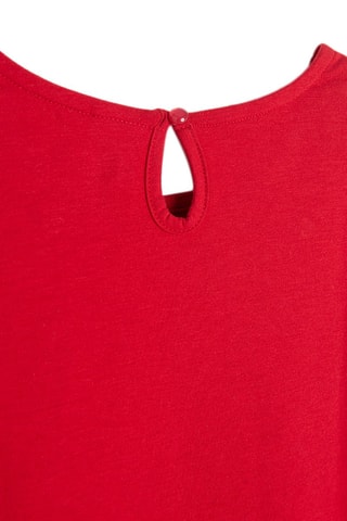 Robe - Rouge