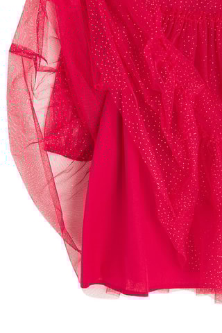 Robe - Rouge