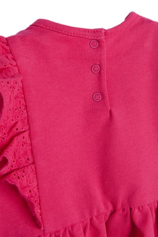 Robe - Fuchsia