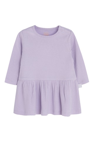 Robe - Violet