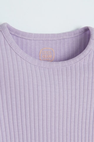 Robe - Violet