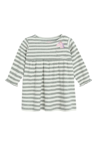 Robe - Gris