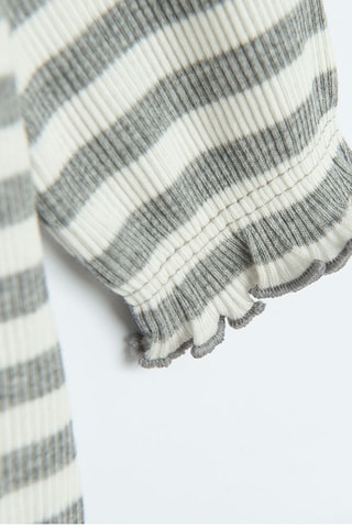 Robe - Gris