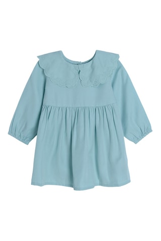 Robe - Vert