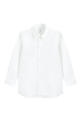 Chemise - Blanc