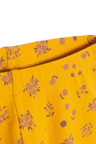 Legging - Jaune
