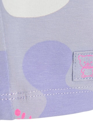 Legging Mauve