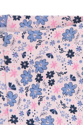 Legging - Rose clair