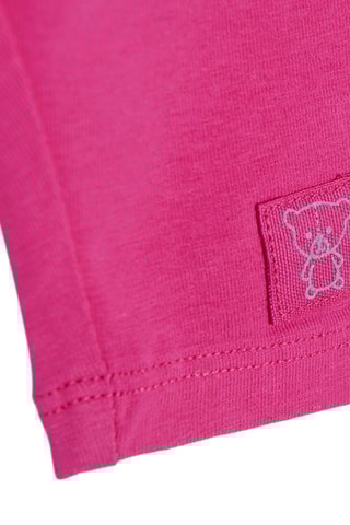 Legging Fuchsia