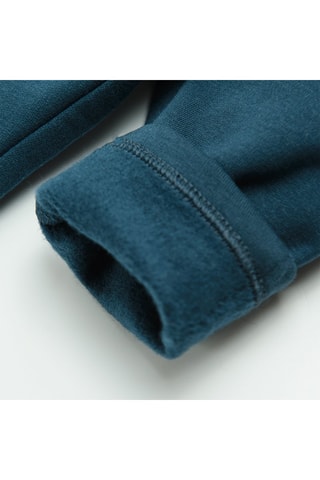 Legging Bleu marine