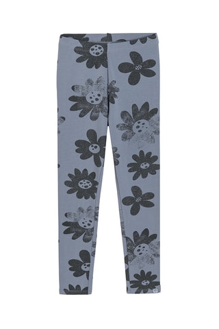 Legging - Gris