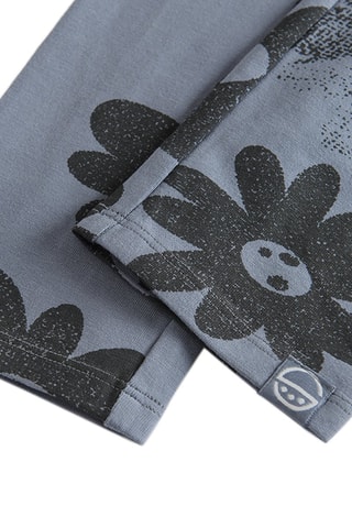 Legging - Gris