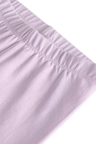 Legging - Violet