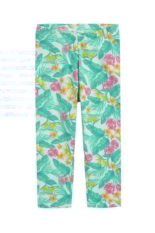Legging - Vert