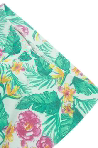 Legging - Vert