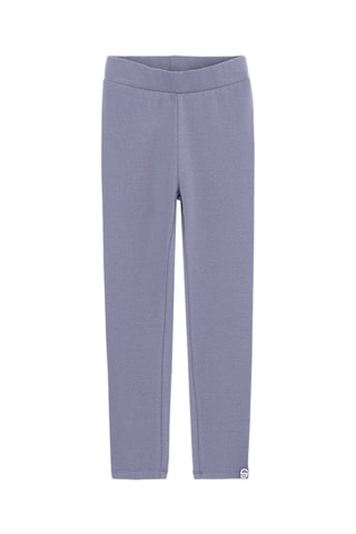 Legging - Prune