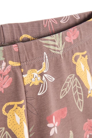 Legging - Marron