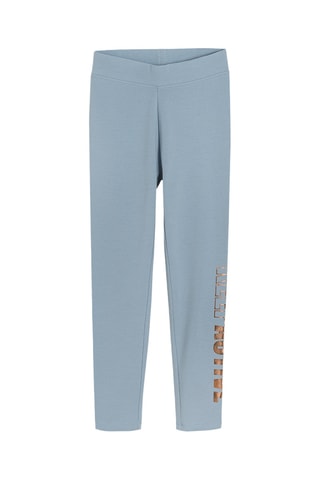 2 leggings - Ciel