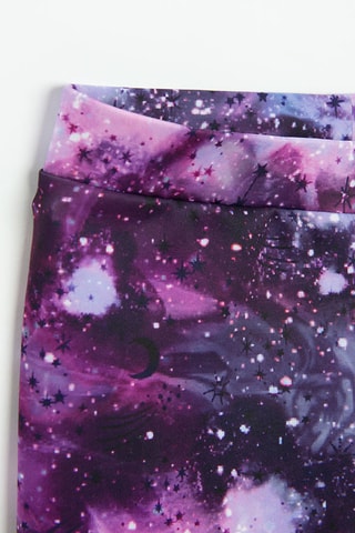 Legging - Violet
