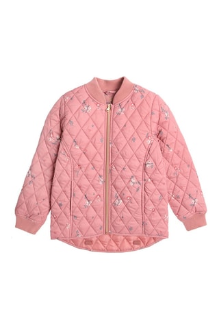 Doudoune - Rose